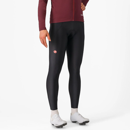 CASTELLI ESPRESSO BIBTIGHTS SVART